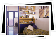 accommodation
