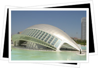 City of Arts and Science