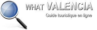 Tourisme Valencia
