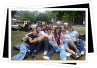 student group