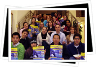 students group