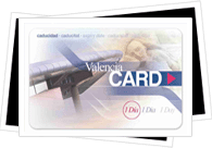 valencia tourist card