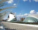 city of arts sciences