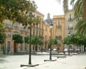 plaza