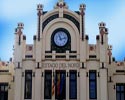 estacion del nord