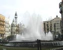 fountain