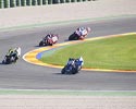 motorcycle race