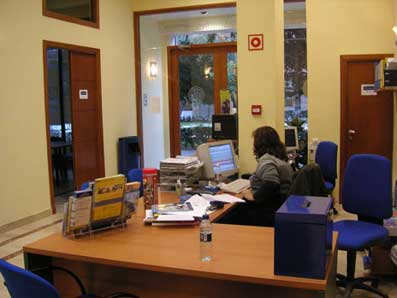valencia Enforex Shool photos, spain
