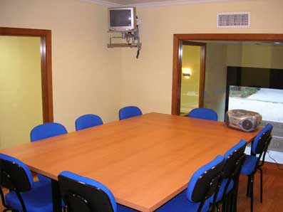 valencia Enforex school photos, spain
