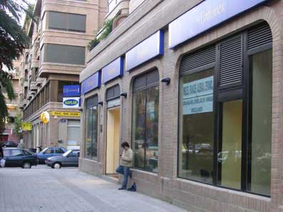 valencia Enforex school photos, spain