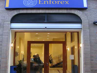 valencia Enforex school photos, spain