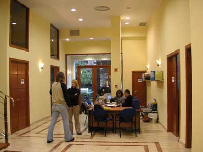 valencia camp photos, spain
