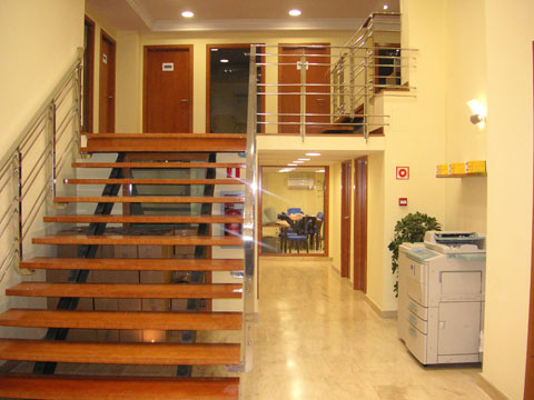 valencia Enforex school photos, spain