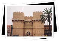 torres de serrano