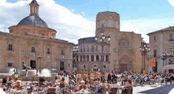 Study spanish in Valencia