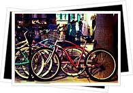 bikes