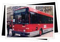 valencia city bus