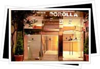 hotel sorolla