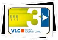 valencia tourist card