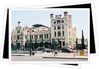 valencia train station