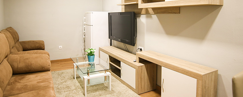 Logements étudiants à Valence Logements